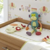 PRZYTULANKA MONKEY JAMBOREE