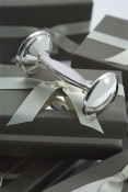 GRZECHOTKA SILVER FAMIGLIA