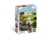 GRA SHAVE A SHEEP 3845 LEGO Games