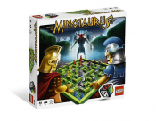 GRA MINOTAURUS 3841 LEGO Games