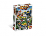 GRA RACE 3000 3839 LEGO Games