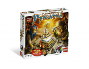 GRA RAMSES  PYRAMID 3843 LEGO Games