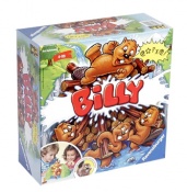 GRA BÓBR BILLY 219513