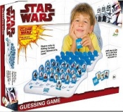 GRA STAR WARS - ZGADNIJ KTO TO? 720022