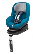 FOTEL PEARL BLUE SKY