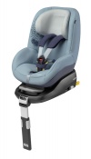 FOTEL PEARL PLAYFUL GREY