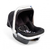 FOTELIK FIRST CLASS BLACK