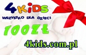 KUPON PROMOCYJNY 100ZŁ