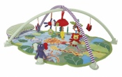 MATA ŚWIATŁO IDŹWIĘK COCONUT BAND BABY PLAY