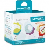 KARTA MUZYCZNA MAGIC PLAY SLEEP RELAX