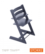 KRZESEŁKO TRIPP TRAPP®DARK BLUE