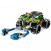 CHWYTACZ 8190 LEGO Power Miners