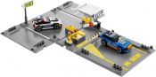 CHAOS NA AUTOSTRADZIE 8197 LEGO Racers