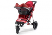 ADAPTERY DO FOTELIKA MAXI COSI