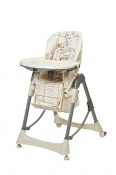 KZRESEŁKO DO KARMIENIA BUNNY