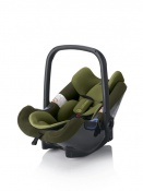 FOTEL AIR LIME