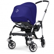 BUDKA KOLORYSTYCZNA BEE ELECTRIC BLUE