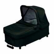 GONDOLA SKY/QTRO COAL BLACK