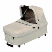 GONDOLA SKY/QTRO SAND BROWN