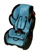 FOTELIK SPORT PREMIUM BLUE