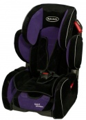 FOTELIK SPORT PREMIUM PURPLE