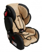 FOTELIK SPORT VIP CREAM