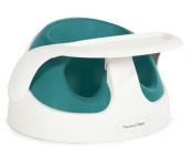 KRZESEŁKO BABY SNUG TEAL