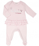 9-12mc PAJAC S922G20 ballerina