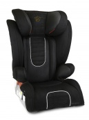 FOTELIK MONTEREY 2 BLACK