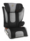 FOTELIK MONTEREY 2 GREY