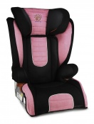 FOTELIK MONTEREY 2 PINK