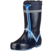 KALOSZE BASIC BLUE rozm.22/23