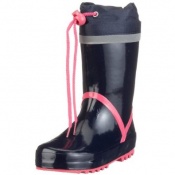 KALOSZE BASIC PINK rozm.24/25