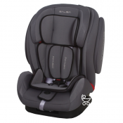 FOTELIK SALSA SUPRA 9-36kg grafit