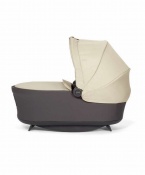 GONDOLA MYLO kol. DOVE GREY/SAND CASTLE