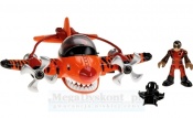 IMAGINEXT MAŁY SAMOLOT T5308