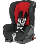 FOTELIK DUO PLUS KIM TRENDLINE