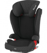 FOTELIK KIDFIX BILLY CLASSICLINE