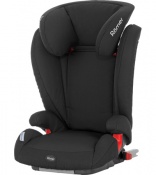 FOTELIK KIDFIX MAX TRENDLINE