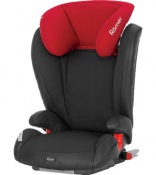 FOTELIK KIDFIX KIM TRENDLINE
