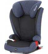 FOTELIK KIDFIX NICK TRENDLINE