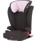 FOTELIK KIDFIX ROSE STAR BELLYBUTTON