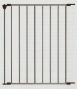 DODATKOWY PANEL FLEX 3 FLEX 5 60cm czarny