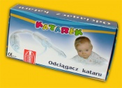 ODCIĄGACZ KATARU