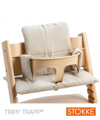 PODUSZKA STOKKE®TRIPP TRAPP® LINEN