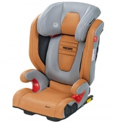 MONZA ISOFIX COPPER/MOON