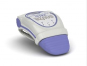SNUZA HALO - MOBILNY MONITOR ODDECHU