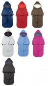 ŚPIWÓR TEKNIC DO SPACERÓWEK