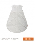 ŚPIWOREK  STOKKE® SLEEPI® CLASSIC WHITE