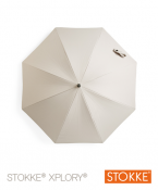 PARASOL STOKKE®  XPLORY® BEIGE